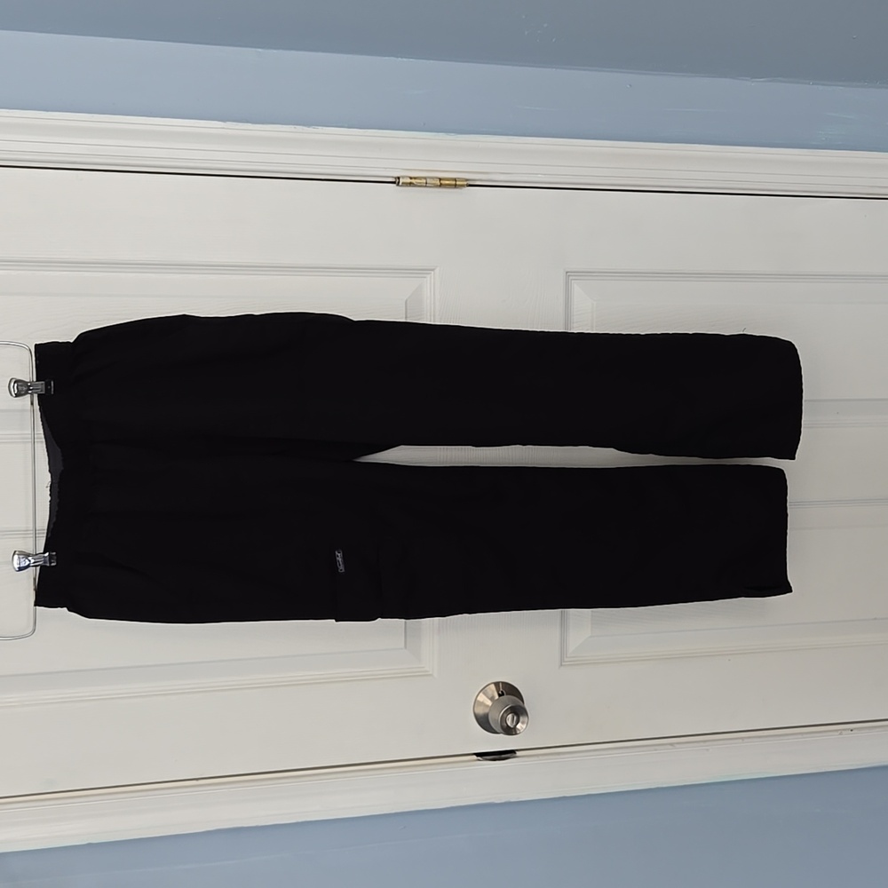 Womens scrub pants